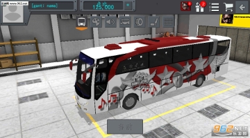 印尼巴士模拟器