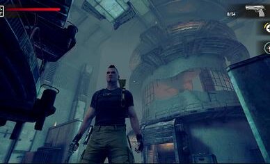 决裁者：失落的前哨