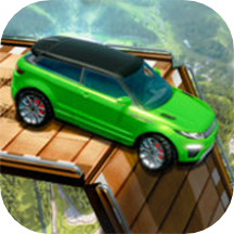 模拟驾驶赛车狂飙