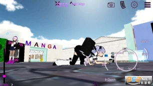 少女学园AI模拟器