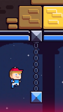 拳击女孩冒险图4