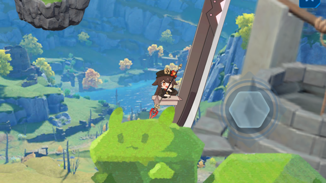 掘地求生胡桃版图4