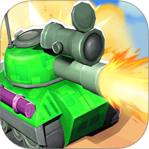 坦克毁灭战争游戏