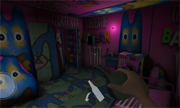 班班幼儿园8同人版