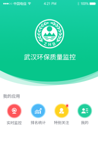 环境质量监控图4