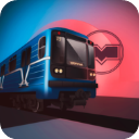 白俄罗斯地铁模拟器