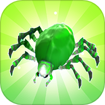 攀爬我最强2游戏