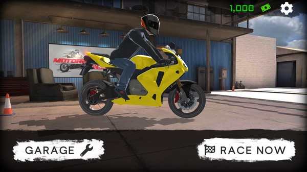 城市极限摩托手机版