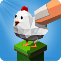 微小的母鸡安卓版