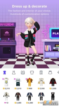 ZEPETO(崽崽国际版