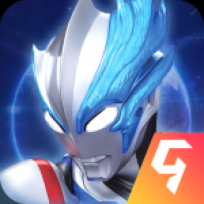 全民奥特曼之银河英雄