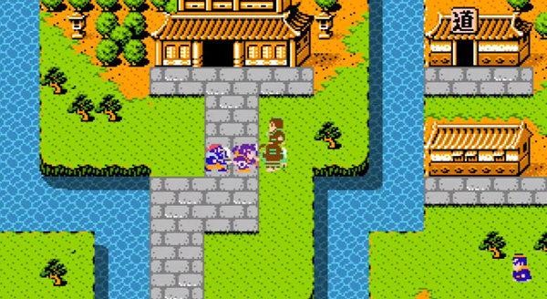 吞食天地2完全版