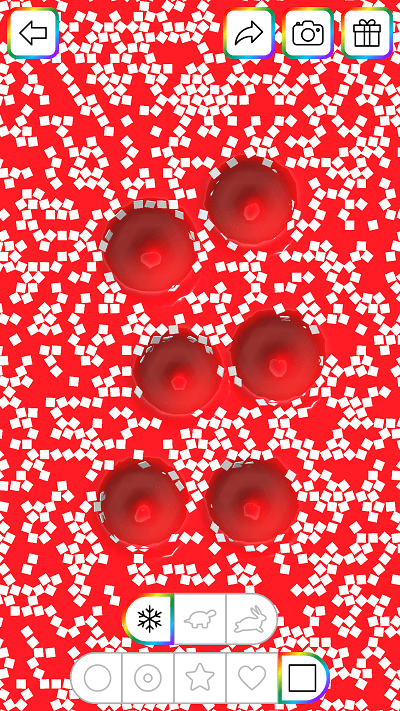 彩虹史莱姆模拟图2