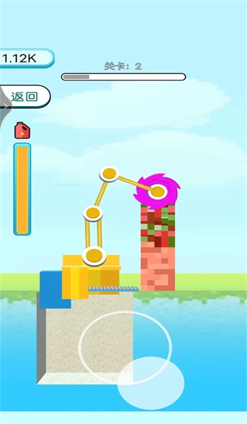 拆迁大师模拟器图3