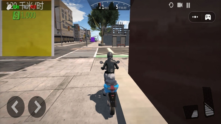 摩托冲刺挑战赛图2