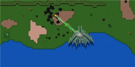 铁锈战争mod大全整合包