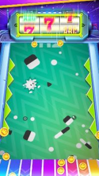 快乐球球大挑战