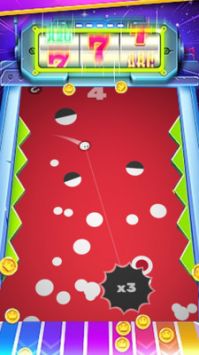 快乐球球大挑战