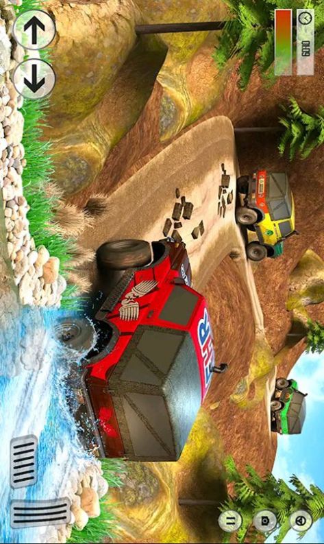 城市过山车(免广告)