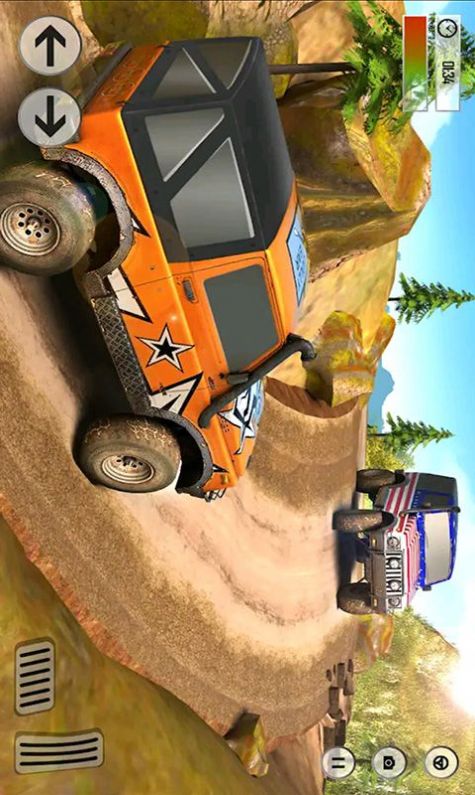 城市过山车(免广告)