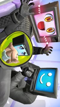 泰坦人战争模拟器