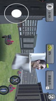 泰坦人战争模拟器