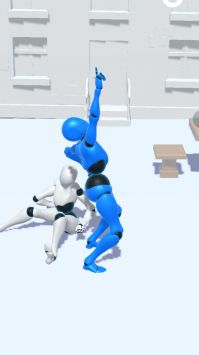 摧毁布娃娃3D图1