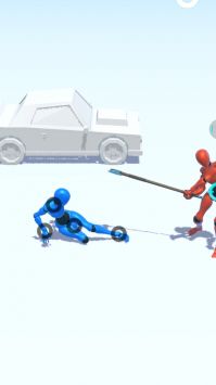 摧毁布娃娃3D图3