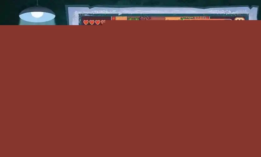 大头菜菜历险记