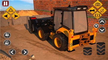 城市建设模拟器