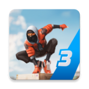 漫威蜘蛛俠邁爾斯3