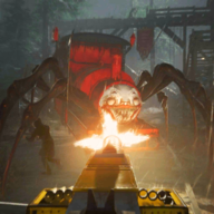 查尔斯小火车大逃亡