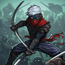 暗影英雄空闲防御战争中文版