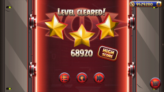 愤怒的小鸟星球大战2图5