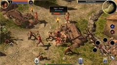 泰坦之旅免费版图3