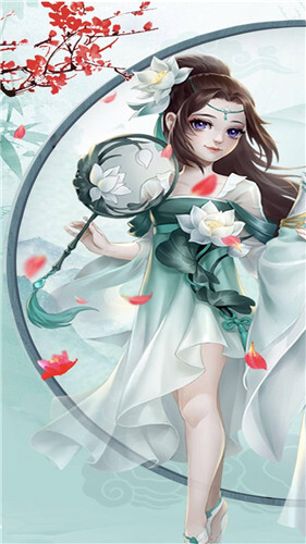 俠侶天下果盤版圖4