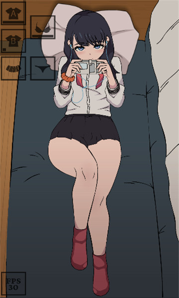 touchitrikka旧版图2