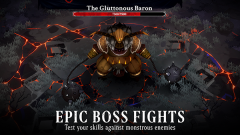 灵魂猎手地牢图2