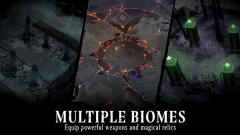 灵魂猎手地牢图1