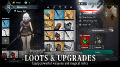 灵魂猎手地牢图3