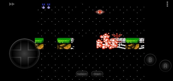 赤影战士水上魂斗罗图3