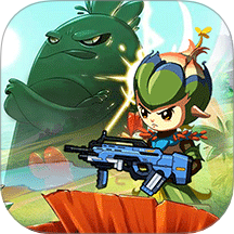 僵尸植物大作战