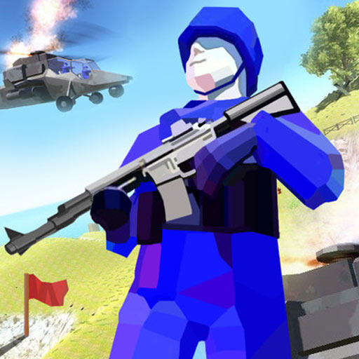 终极战地兵种模拟