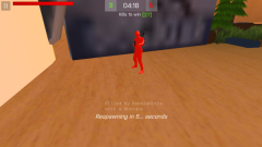 陆军玩具兵大战图4