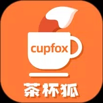 Cupfox茶杯狐