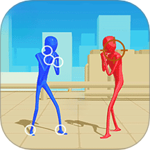 终极格斗者游戏