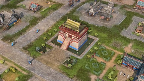 帝国时代4手机版图6