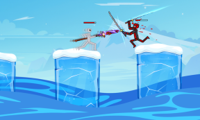 布偶战争:火柴人大战图2