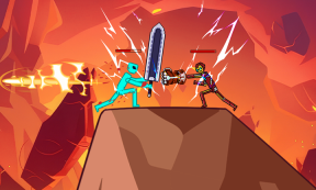 布偶战争:火柴人大战图3