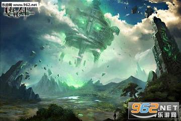 轩辕剑之汉之云